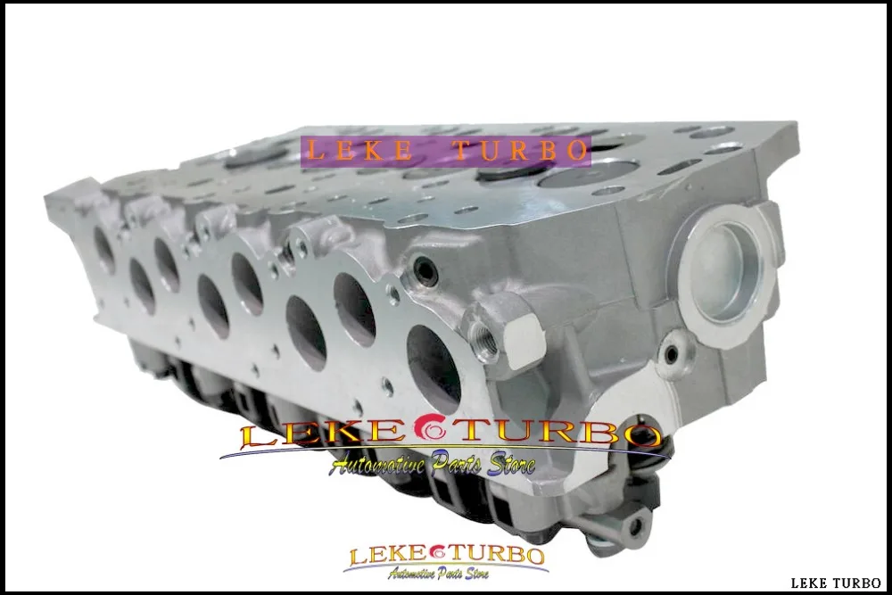 908611 4D56 4D55T головки цилиндров в полной сборке сборе для Mitsubishi Canter Pajero L300 MD109733 22100-42U00