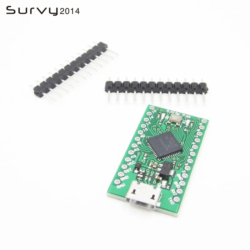 Про микро для arduino мини видеокамера регистратор с креплением к ATmega32U4 5 V/16 модуль MHz
