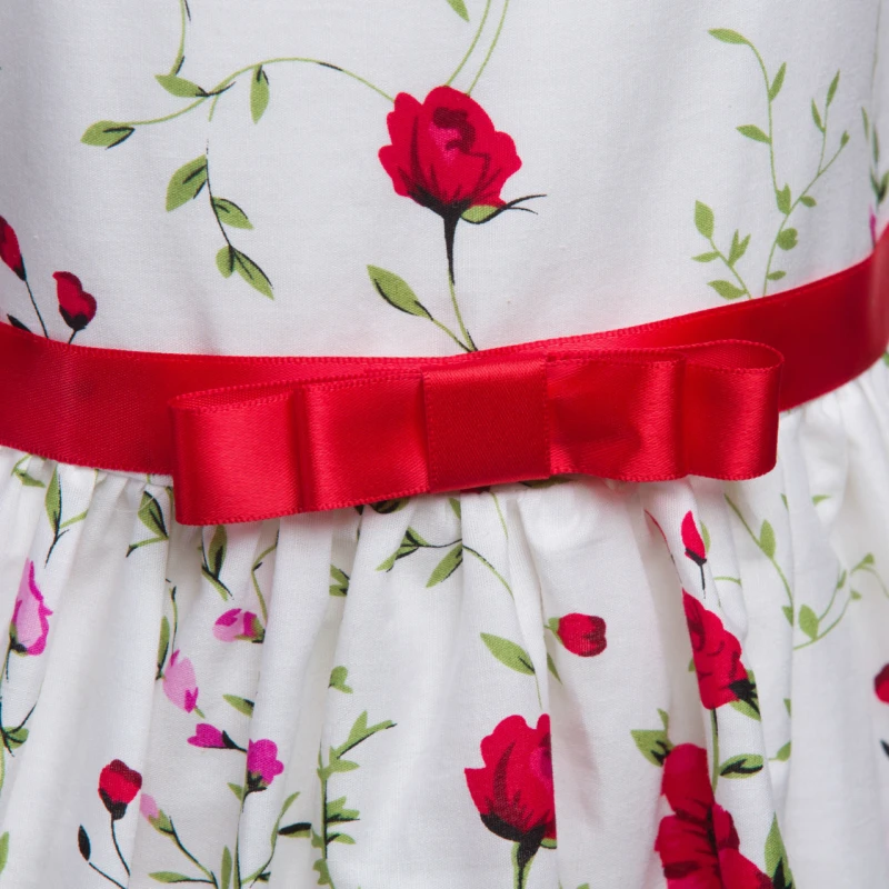 Для девочек праздничное вечернее платье Дети Лето 2017 г. без рукавов принцессы для