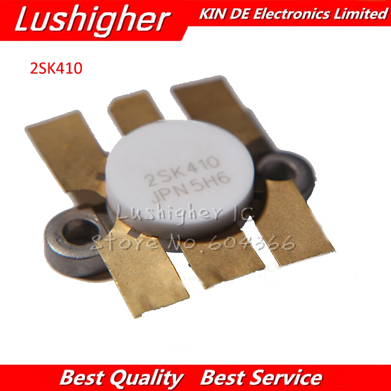 2SK410 MOSFET