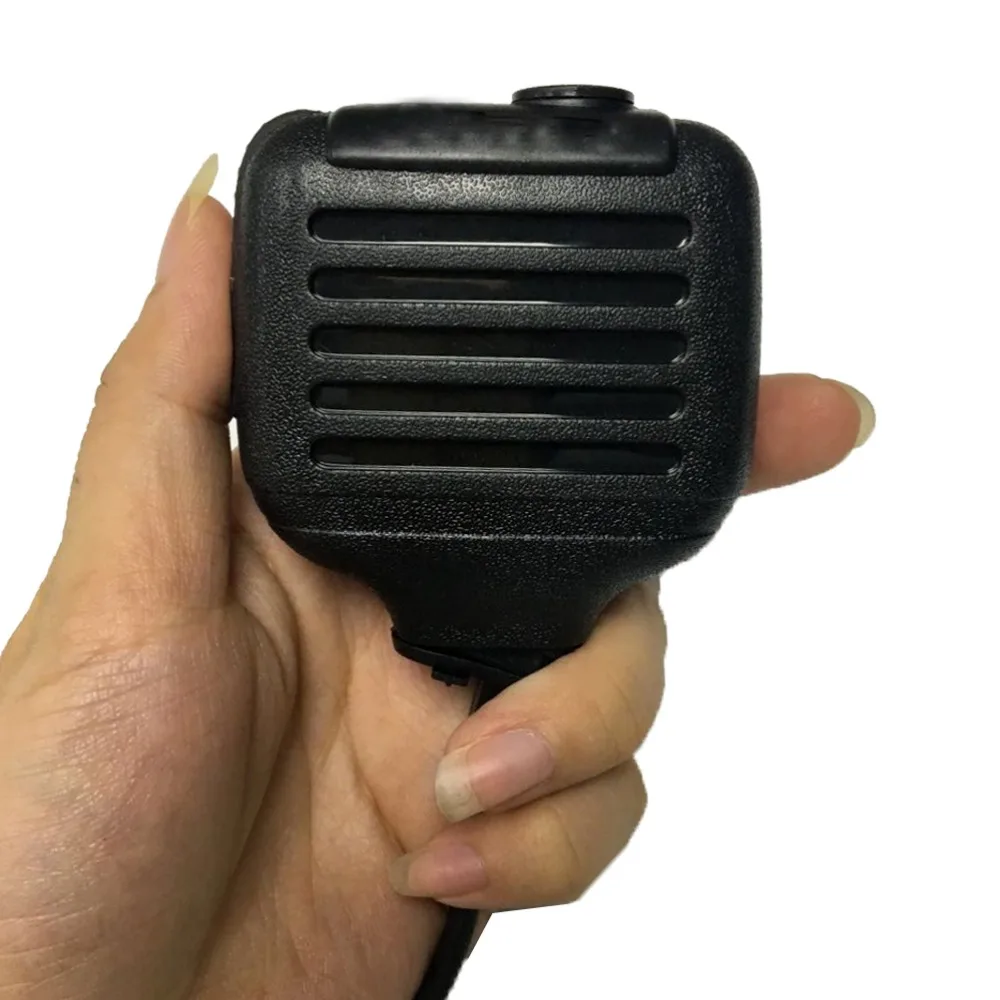 2 контакта M разъем микрофон динамик для motorola gp88s ep450 cp040 gp3188 hytera tc700 tc620 cb radio yeasu |