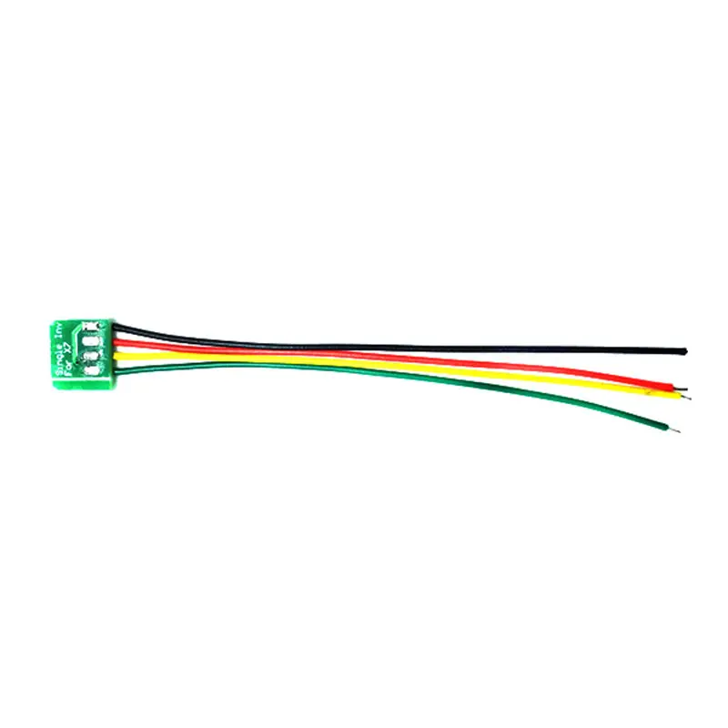 Инверторный мод для модуля TBS Crossfire FrSky QX7 X7S X10 X10S передатчик пульт дистанционного