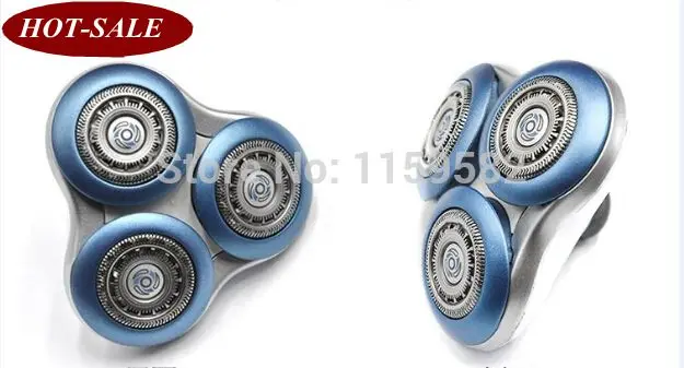 Сменная головка для электробритвы philips SH70 sh90 S700 RQ1150 RQ1151 RQ1155 RQ1160 RQ1180 RQ1190 RQ11 RQ12|blade