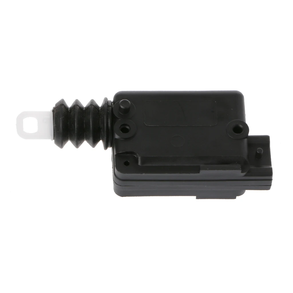 Передний левый и правый 2 Pin Дверные замки Привод для Renault 19 Clio I II Megane Scenic|actuator door
