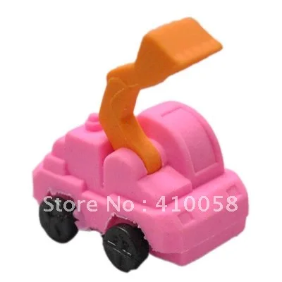 Продукты питания продвижение ластик для розничной и оптовой школьников|promotion