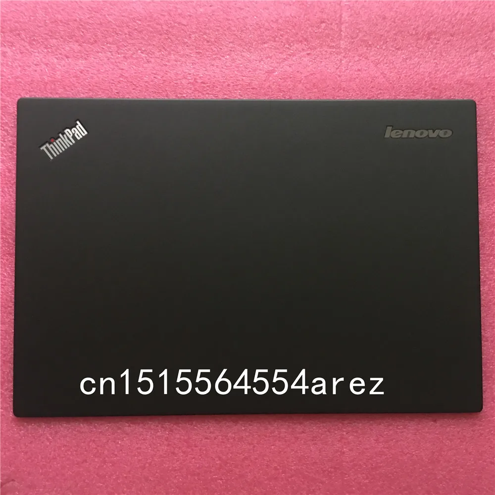 Новый оригинальный ноутбук Lenovo ThinkPad X230S X240s без сенсорного ЖК экрана задняя