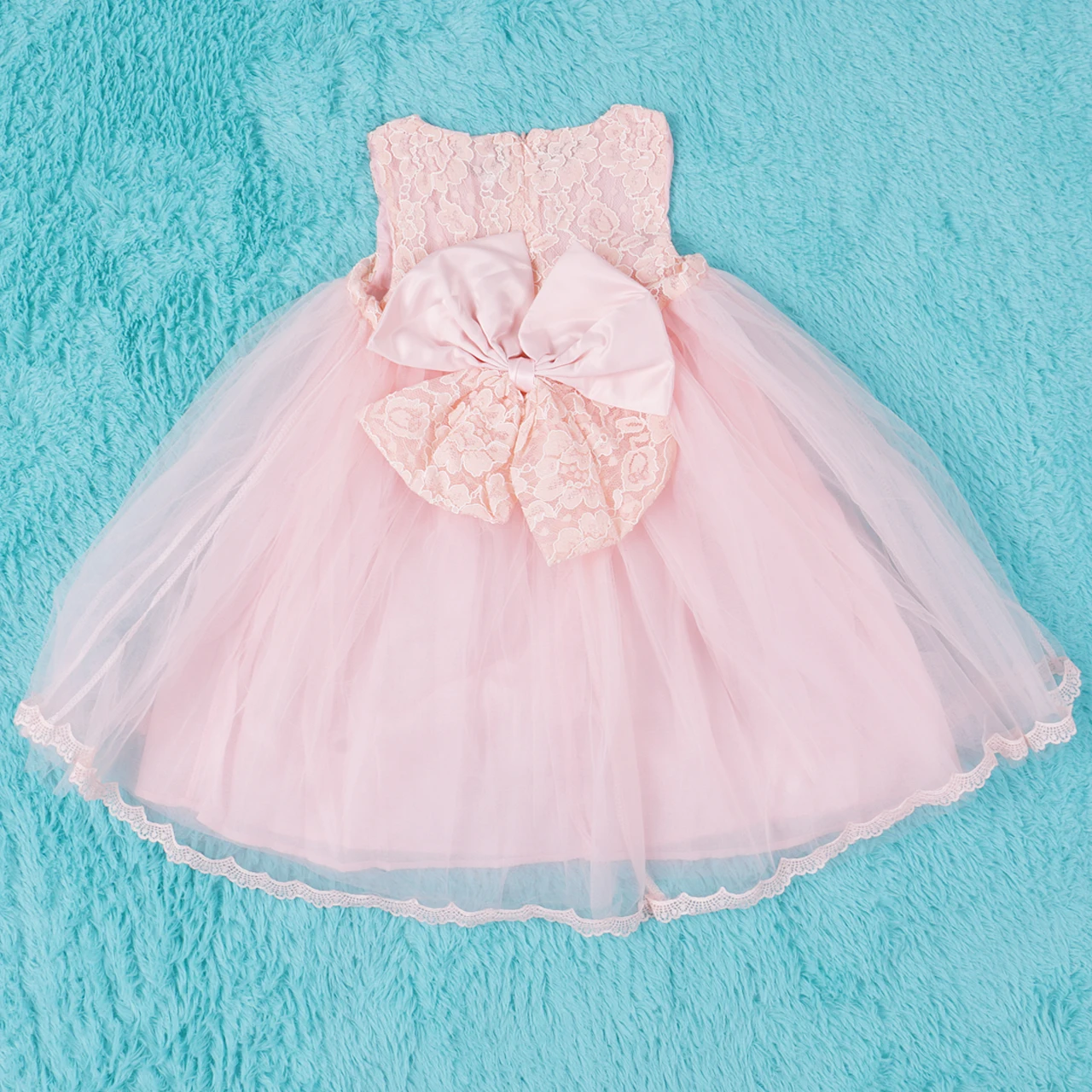 2019 Top Quality Flower Girls Dresses For Weddings Party Kids White Red First Holy Lace Dress little toddler junior bridesmaid | Детская