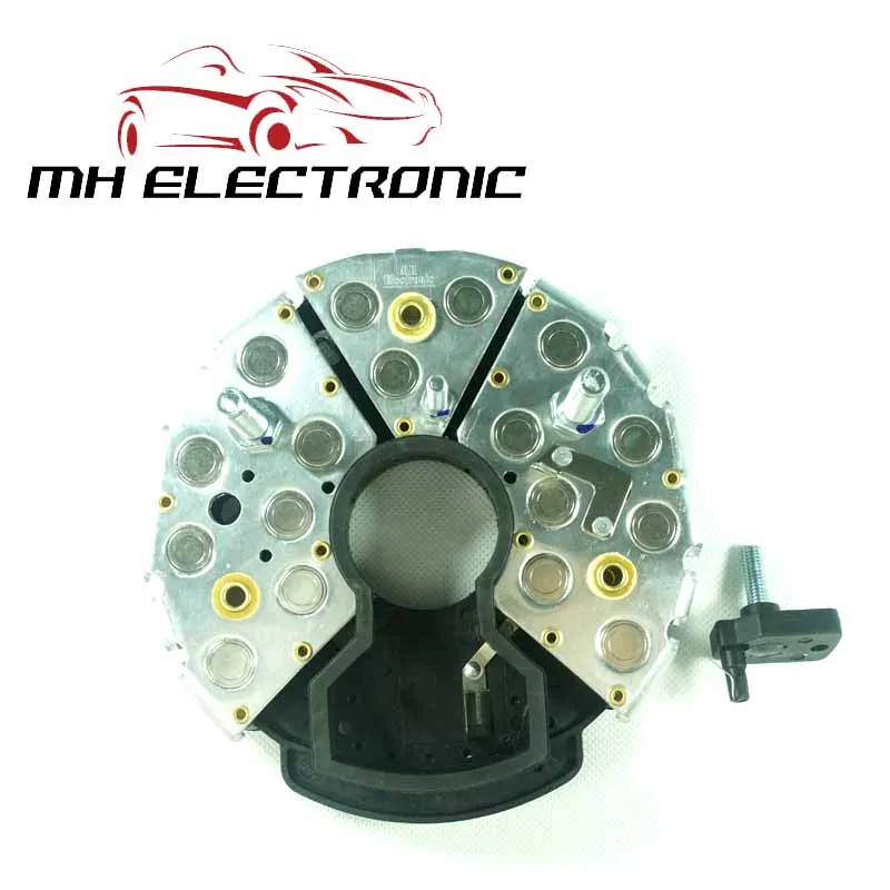 MH Электронный автомобильный регулятор напряжения IBR547 1127320547 000 154 19 16 698670 5000809526 для