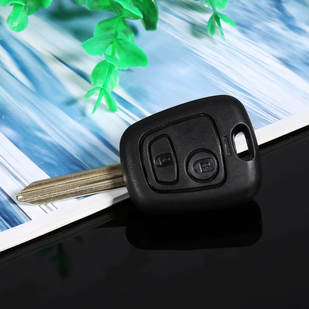 Чехол для автомобильного стайлинга с дистанционным управлением футляр ключа