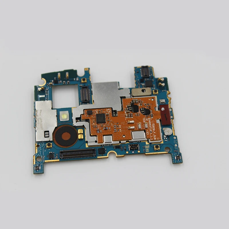 Материнская плата Tigenkey работающая для LG Google Nexus 5 D821 16 ГБ 100% оригинальная