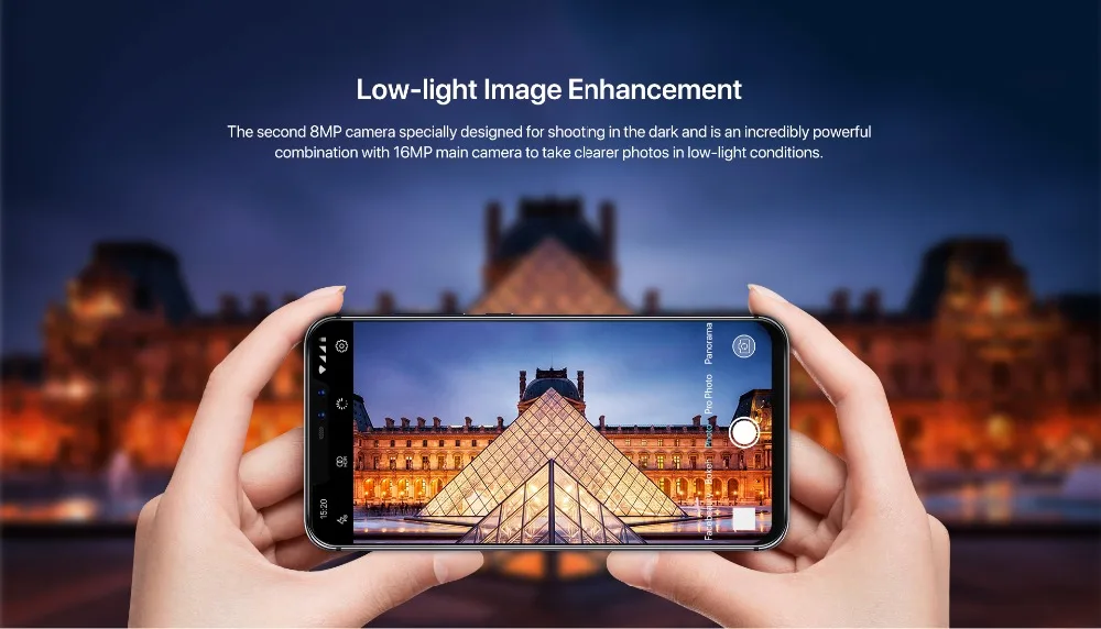 UMIDIGI Z2 глобальная версия 6 2 дюйма FHD Android 8 1 смартфон Helio P23 ГБ ОЗУ 64 Гб ПЗУ 4 камеры 3850