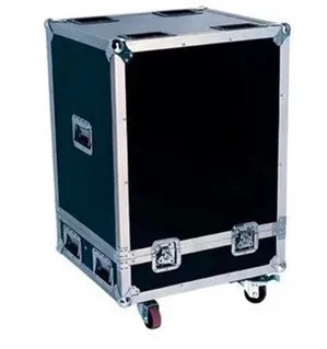 230 Вт 7R балка Поворотная лампа led dj dmx 512 Бар ночной клуб KTV сценическое осветительное оборудование для театрального искусства Оборудование - Цвет: flight case