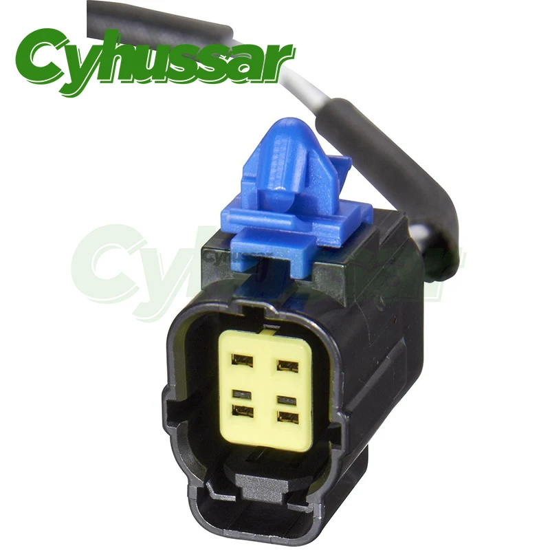 Кислородный датчик O2 Lambda соотношения воздуха и топлива для MAZDA 626 FS1J-18-861 234-4126 2000-2002