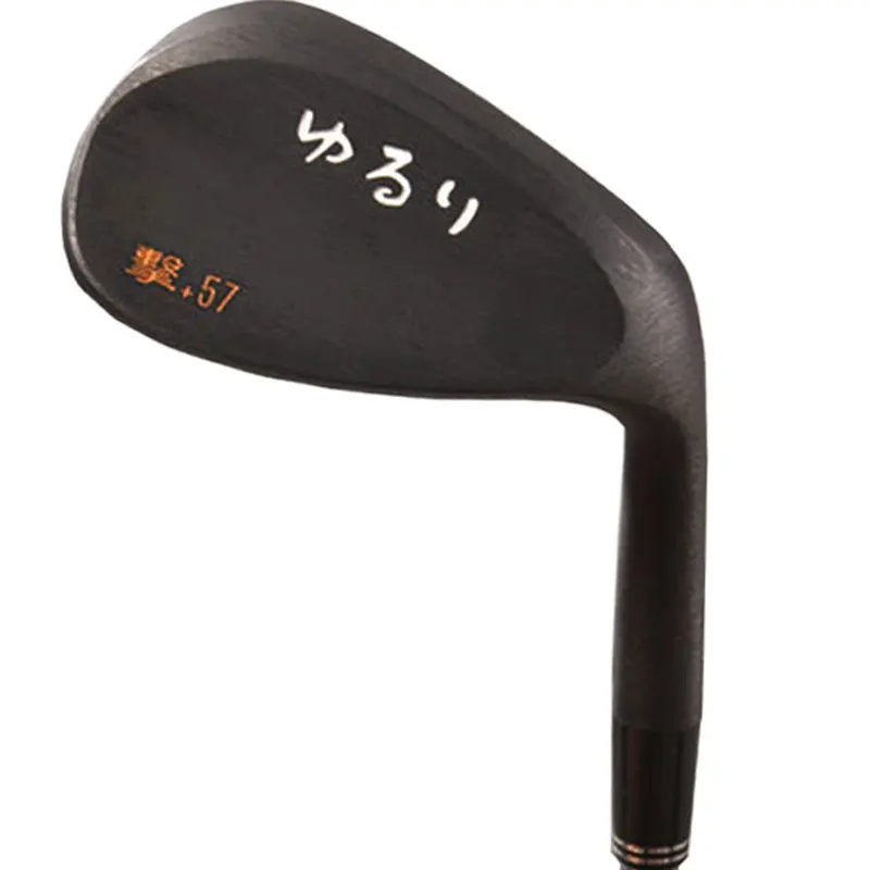 

New Golf Clubs Yururi Golf Wedge 53 Gegrees Dynamic Gold R300 Steel shaft Clubs Free Shipping