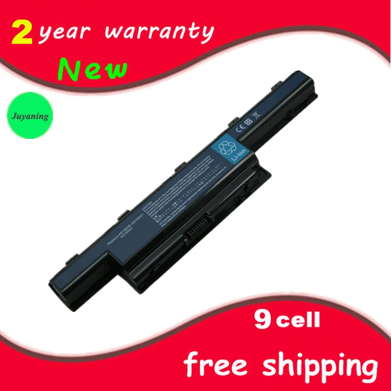Аккумулятор для ноутбука Acer Aspire 5742 5742G 5742Z 5742ZG 5750 5750G 7251 7551 7551G 7552G 7560 7560G 7741 7741G|battery for