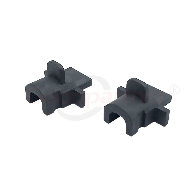 10 комплектов G029-4177 G029-4174 Нижняя роликовая втулка для Ricoh Aficio 1015 1018 2011 2015 2016 1800 1810 1812