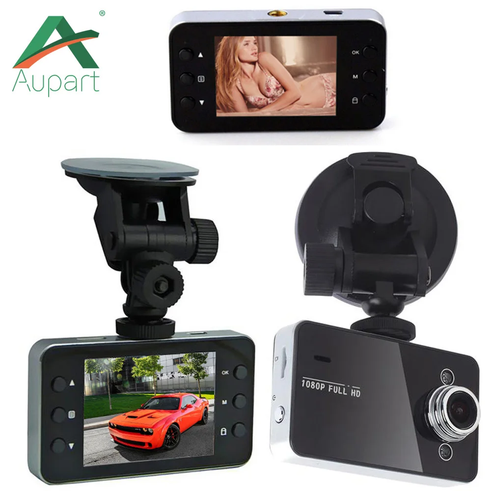 Мини Видеорегистраторы для автомобилей K6000 2 6 &quotdvr 1080 P светодиодный ночной
