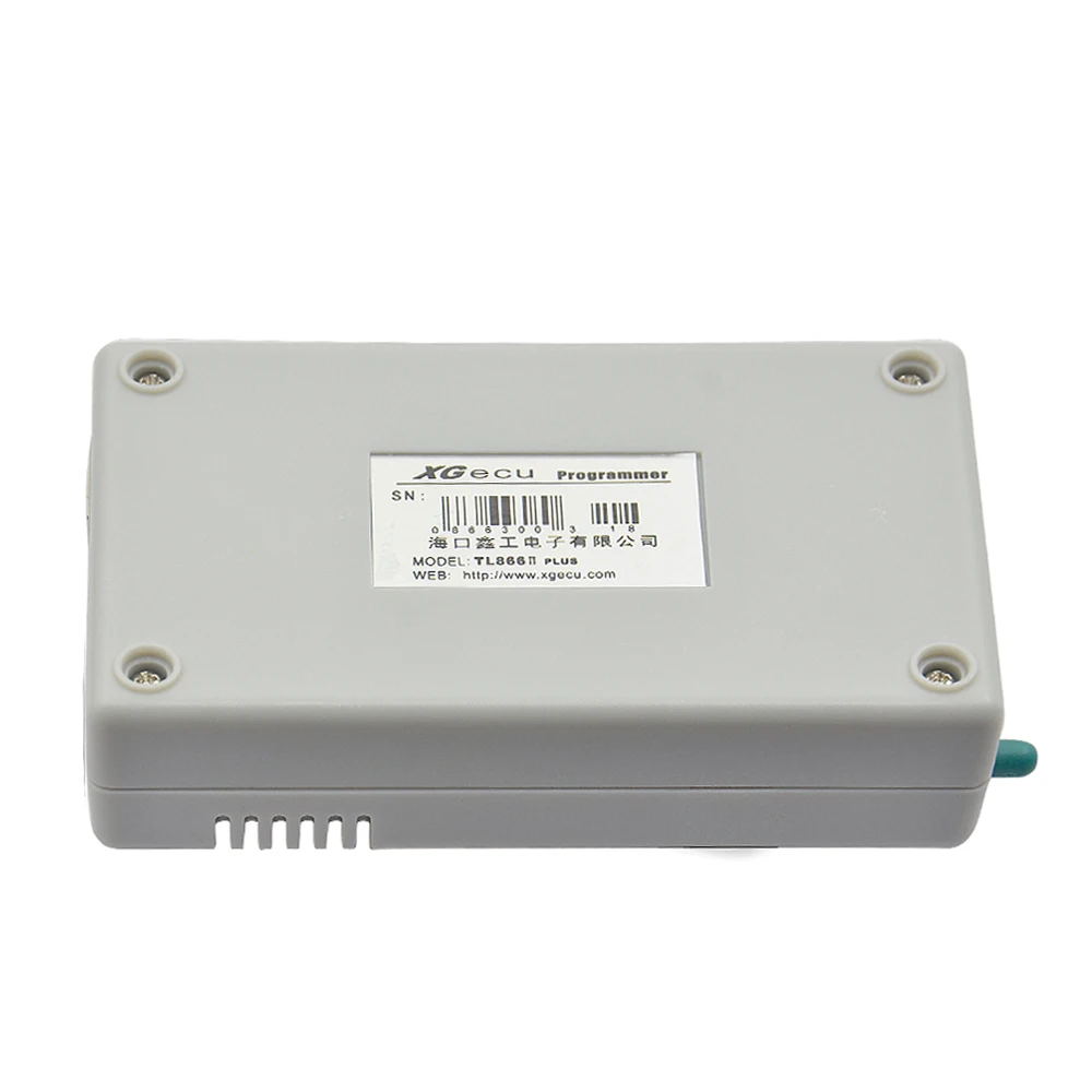 Универсальный программатор BIOS V7.21 TL866II Plus EEPROM PIC AVR TL866 USB 24 93 25 mcu Bios EPROM лучше чем