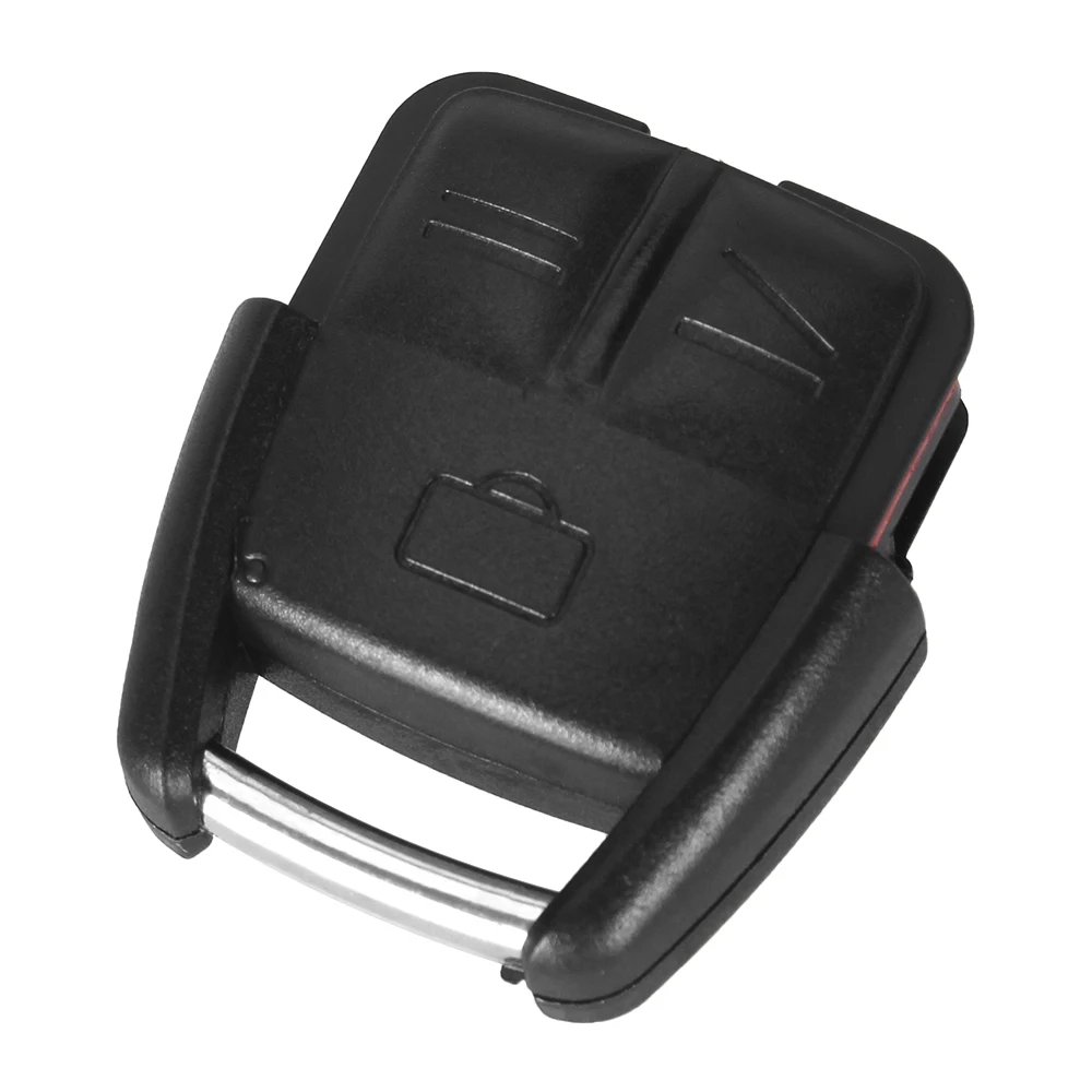 Чехол для дистанционного ключа от машины DANDKEY чехол Vauxhall Opel Astra Zafira Vectra Tigra Omega Signum
