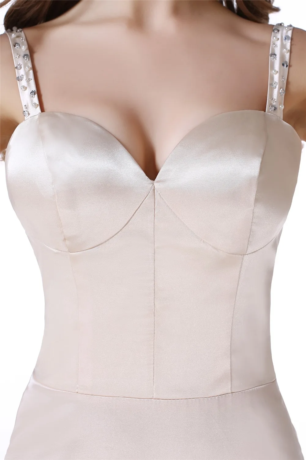 Осветительная фотосессия jaevini для свадебной вечеринки женщин с жемчугом Русалка