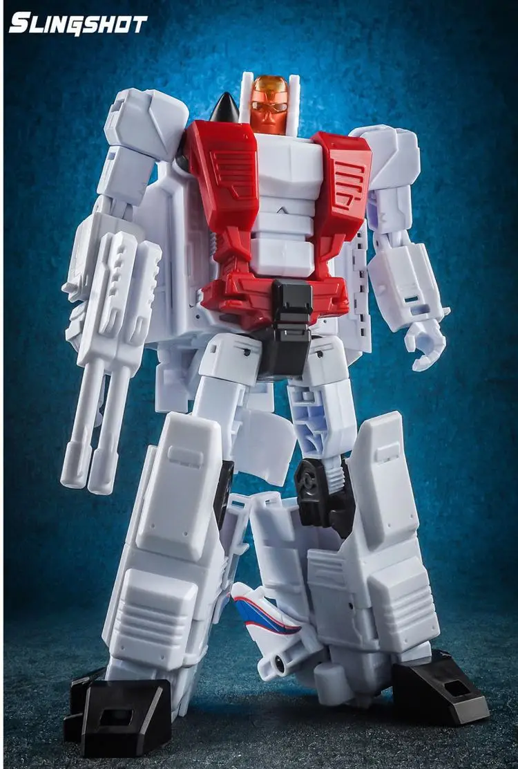 5 шт./компл. Superion Aerialbots Рогатка с парашютом огненный полет JJ-02 Jet Commander летательных аппаратов в сочетании Классические игрушки для мальчиков