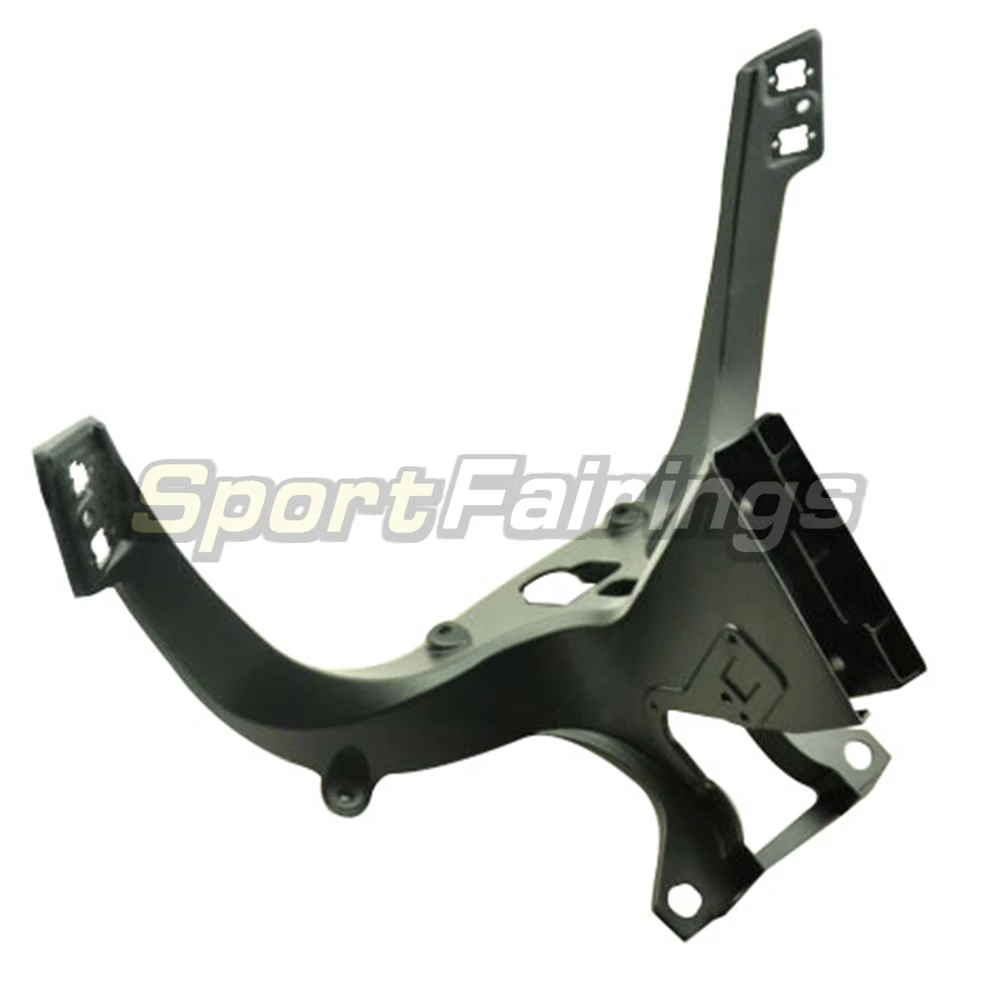 Верхняя обтекатель держатель для Ducati 848 1098 1098R 08 09 10 лет 2008 2009 2010 подставка