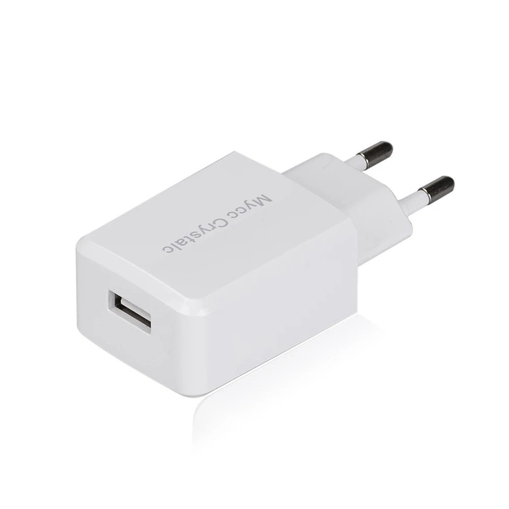 5V 2.4A EU Plug Travel Wall Charger Adapter + Micro USB Cable for Xiaomi Redmi 2 3S 4 4X 4A 5A Note 3 5 Plus Prime Pro | Мобильные