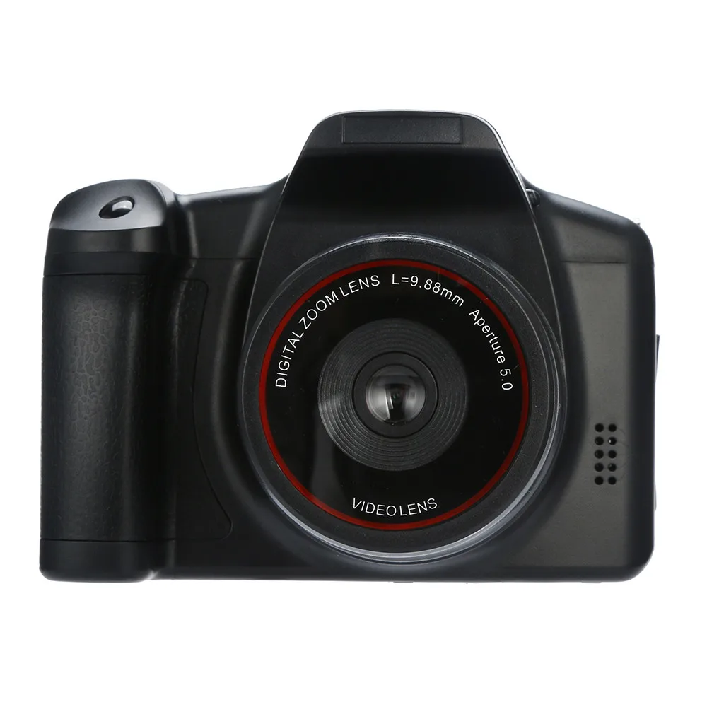 2019 Video Camcorder HD 1080P Handheld Digital Camera 16X Zoom 10# | Электроника