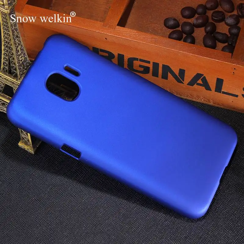Чехол-накладка Snow Welkin J2 2018 для Samsung Galaxy Pro J250 J250F 5 0 дюймов | Мобильные телефоны и