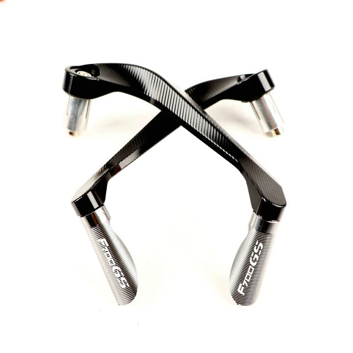 For BMW F700GS 2009-2018 Aluminum Motorcycle Brake Clutch Protector Protection Levers Guards Handlebar F 700GS |