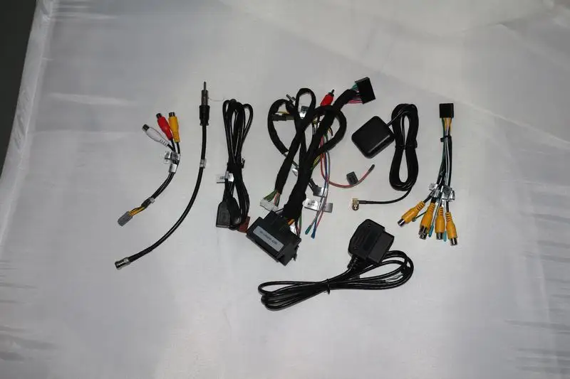 10 4 &quotTesla Android Fit FORD Mondeo 2007 2012 автомобильный dvd плеер навигация gps