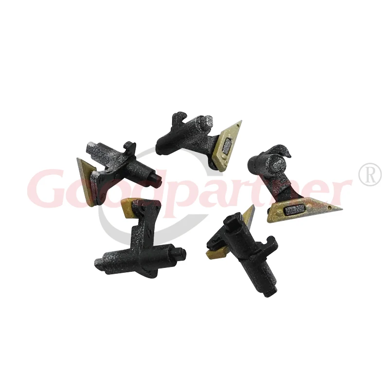 50 шт. разделительный палец для Kyocera KM 1620 1635 1648 1650 2035 2050 2550 TASKalfa 180 181 220 FS 6025 6030 6525 6530 |