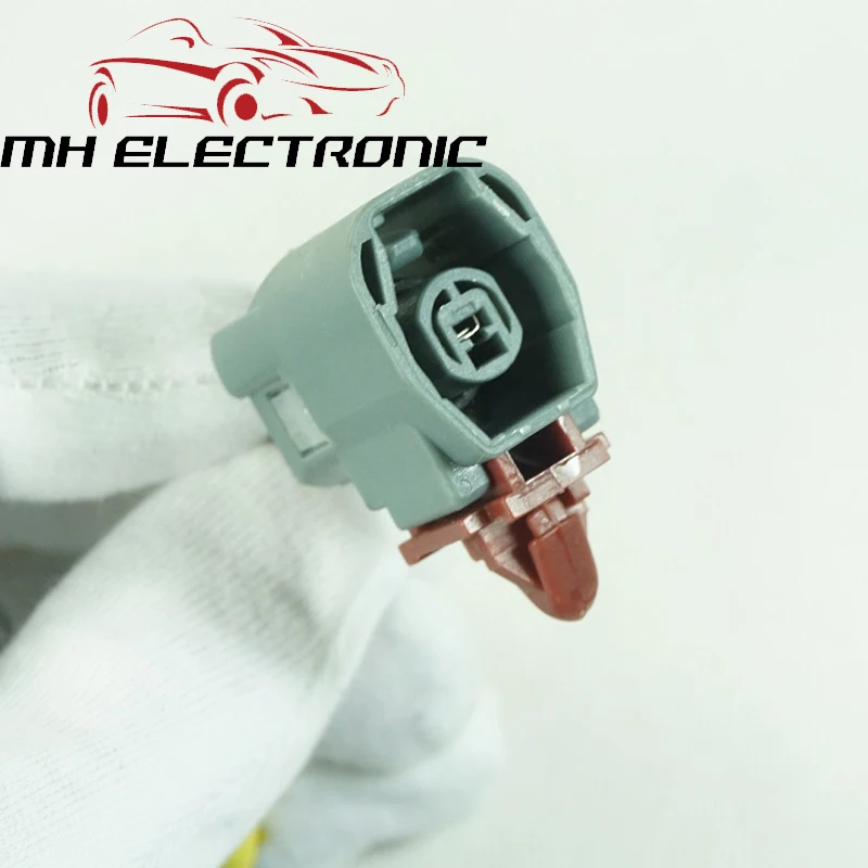 MH ELECTRONIC для Mazda 323 Demio Mitsubishi Lancer Evo 4 5 6 Датчик детонации двигателя E1T50471 V32720012 ZL0218921