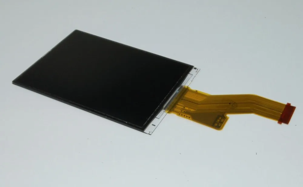 NEW LCD Display Screen For CASIO Exilim EX-FH100 FH100 Digital Camera Repair Part NO Backlight | Электроника