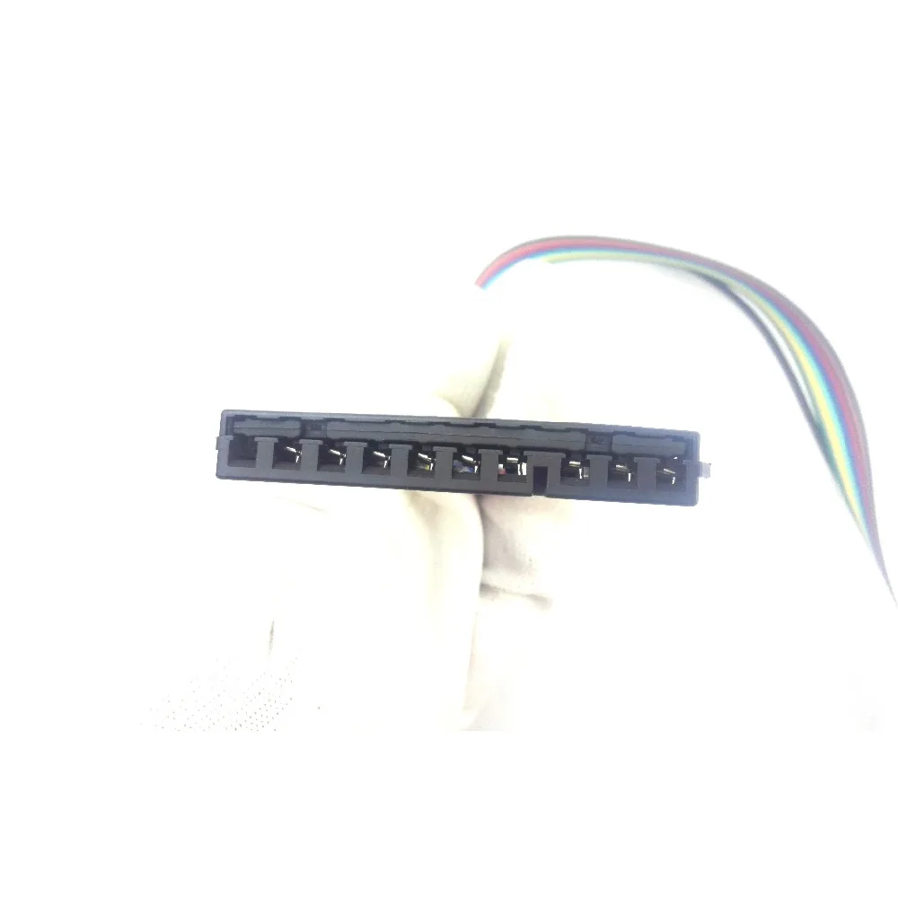 Направленный переключатель сигнала поворота DL6130 SW267 SC4 TW2 4221337 4221498 4221328 19021133 VS