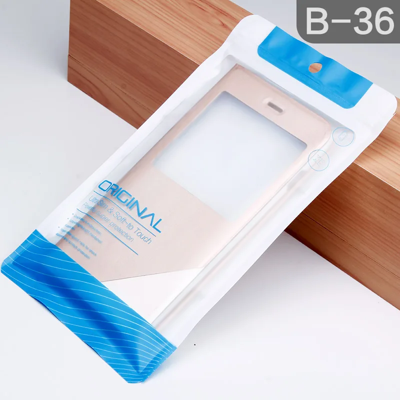 191*110 мм самоблокирующийся полиэтиленовый пакет на молнии для розничной упаковки