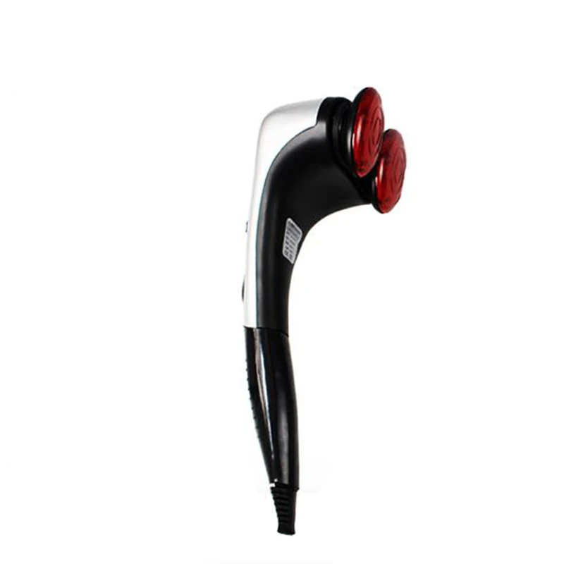 

Intelligent Cervical Spine Back Body Massager Stick Multifunctional Body Massage Device Parents Gift Hot High Quality Massager