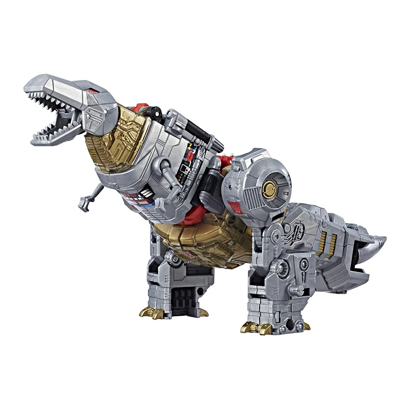 Трансформация ко mp08 тираннозавр шлак Sludge Snarl Swoop dinoking slash dinoking Dinobots Фигурка динозавра игрушки