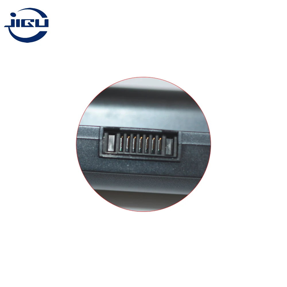 JIGU 7800Mah 6Cell Аккумулятор для ноутбука Asus AL23 901 Eee PC 1000 1000H 1000HE 1000HA 1000HG 904HD 1000HD 7 4 V|laptop