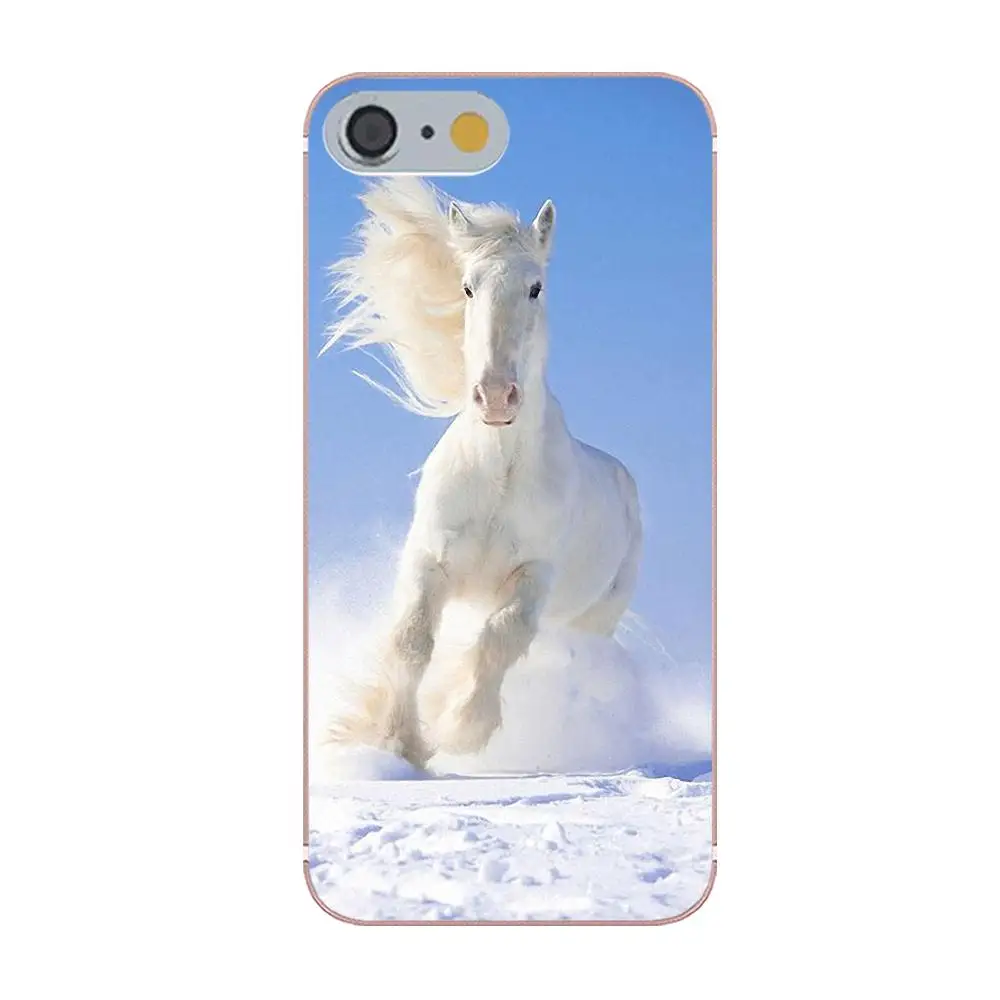 Tpwxnx лошадь для Huawei Honor 4C 5A 5X 6A 6C 6X7X9 V8 V10 Mate 7 8 10 P9 P20 Pro Lite Play Вертикальный чехол