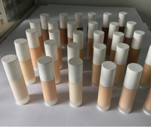 Бесплатная доставка Макияж подарок Pro Filt мягкий мгновенный ретуш праймер матовый