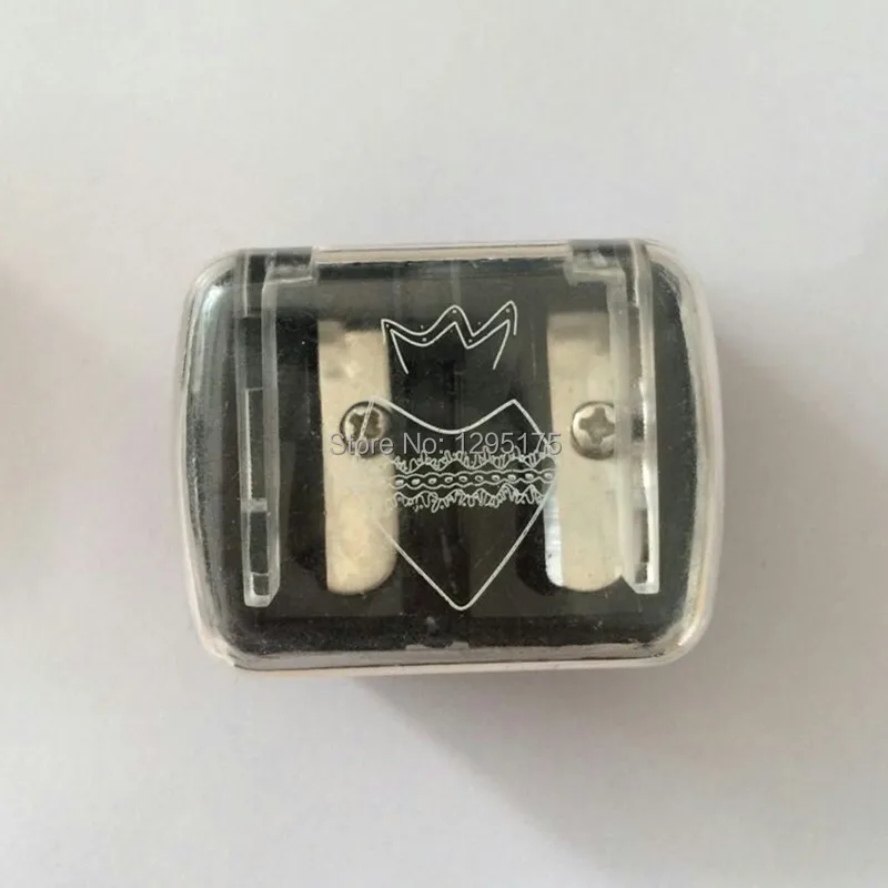 Двойное Отверстие Точилка Для Карандашей из Оригинал Иностранных Заказать |