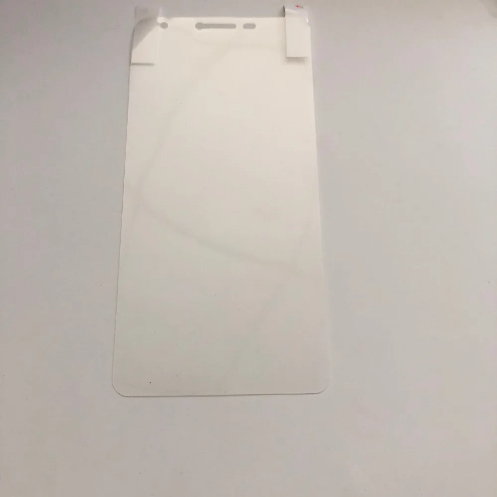 

New Screen Protector Film For Doogee X7 Pro MTK6737 Quad Core 6.0 Inch HD 1280x720 + Tracking Number