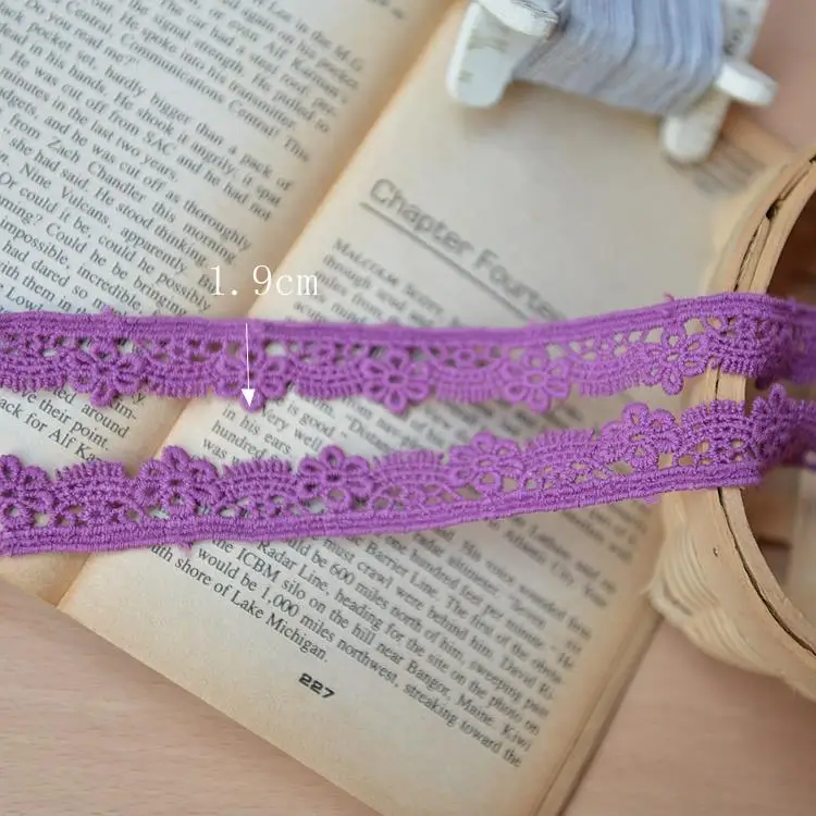 Эластичное кружево хлопок кружево аксессуары бежевое Кружево DIY штора из декоративной ткани кружева горячая распродажа