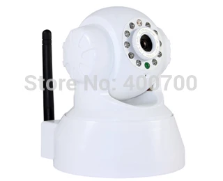 CCDCAM популярная 2-сторонняя аудио беспроводная сеть Интернет Wi-Fi IP ночного видения