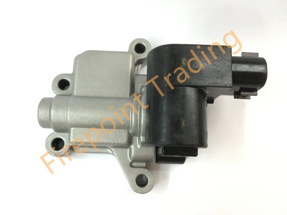 Оригинальный регулирующий клапан холостого хода для H0nda A-ccord/Element 2.4L 03-07 OEM #16022-RAA-A01