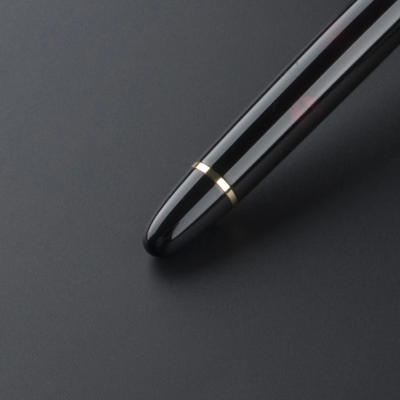 JINHAO X450 металлическая авторучка без карандаша Роскошная школьная офисная