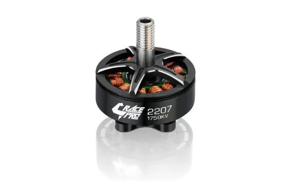 Hobbywing XRotor Racing Pro 2207 2650KV 2450KV 1750KV для FPV RC гоночный Дрон вертолет | Игрушки и хобби