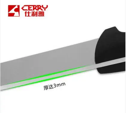 Бесплатная доставка CERRY вакуумная Кофеварка фрукты овощи рыба лосось нож для