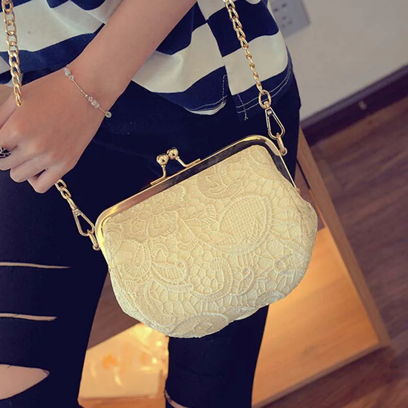 Sac Главная Femme Де Марка Кружева Сумки Bolsa Feminina мягкая женская Сумка Корейской Моды